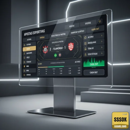 sssok - ao vivo apostas online - Odds em Tempo Real