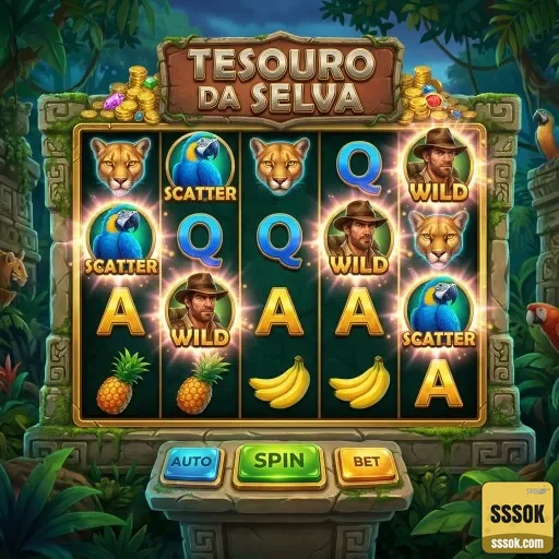 sssok - inovadores jogos de mesa - Melhores Slots Online