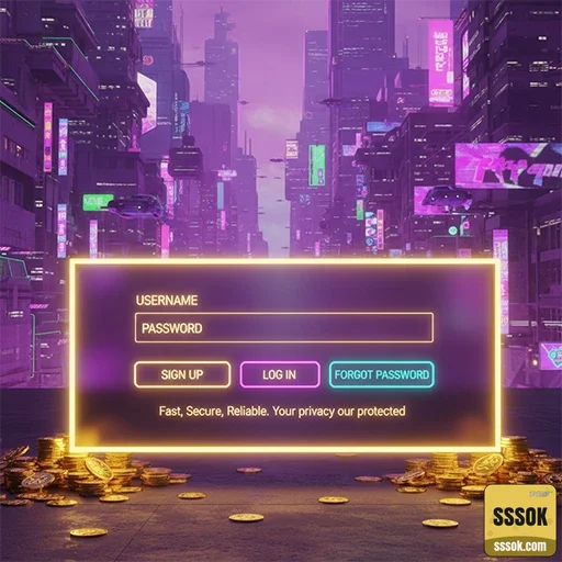 sssok Benefícios de Criar uma Conta na sssok