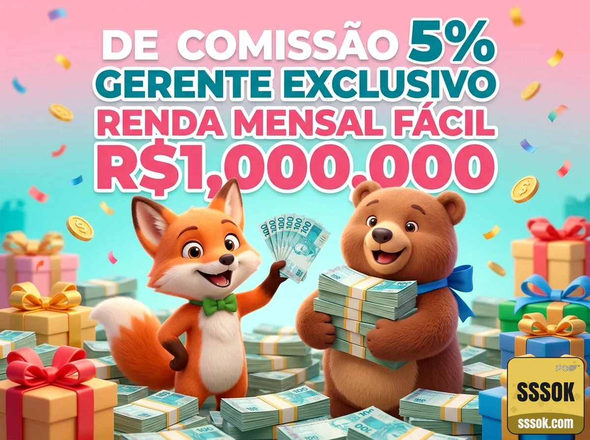 sssok - segura plataforma online - Interface Premium