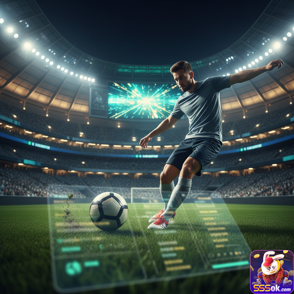 Experiência Apostas sssok.com