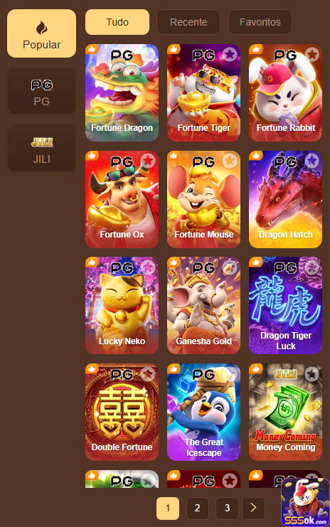 Jogos Certificados sssok.com